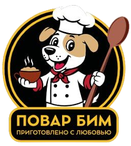 Интернет магазин «Повар Бим»
